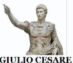 Palermo - Giulio Cesare: Le Idi di Marzo